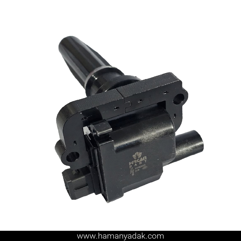 کویل جک برند هیرکان