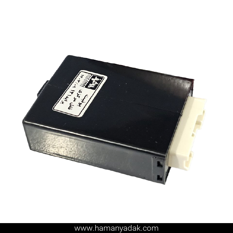 یونیت قفل مرکزی پراید 131 برند پایافراز