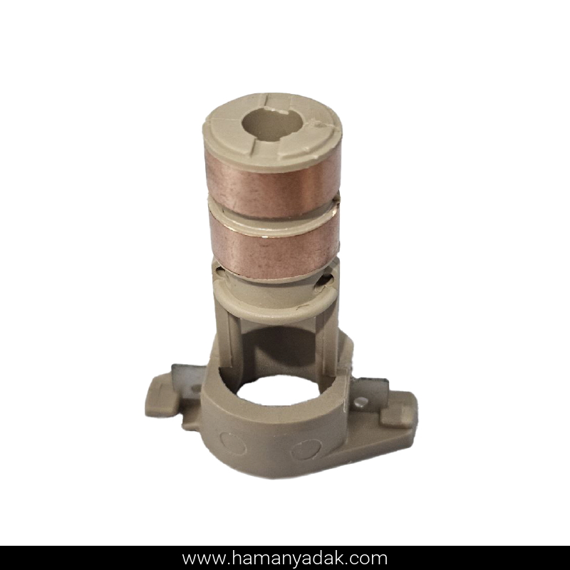 کالکتور دینام آردی برند ویگور