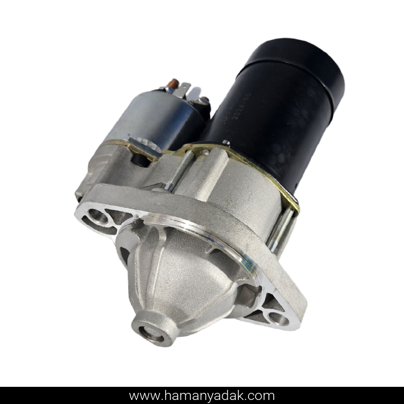 استارت کامل نیسان برند دیاکو (کد 1311)