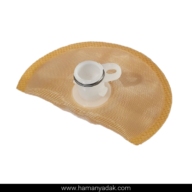 صافی مغزی پمپ بنزین پراید برند دیاکو