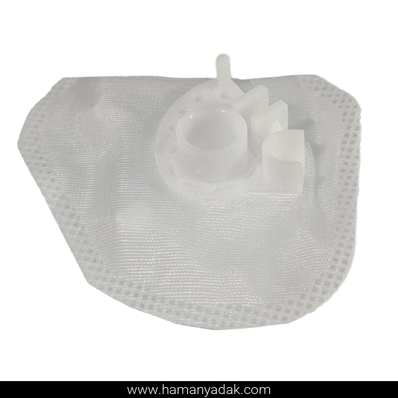 صافی مغزی پمپ بنزین ال 90 و پژو 405 و تیبا برند دیاکو