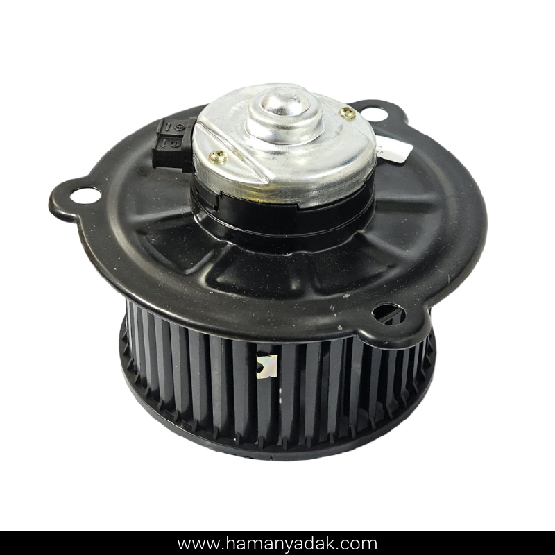 موتور بخاری پراید برند والافن