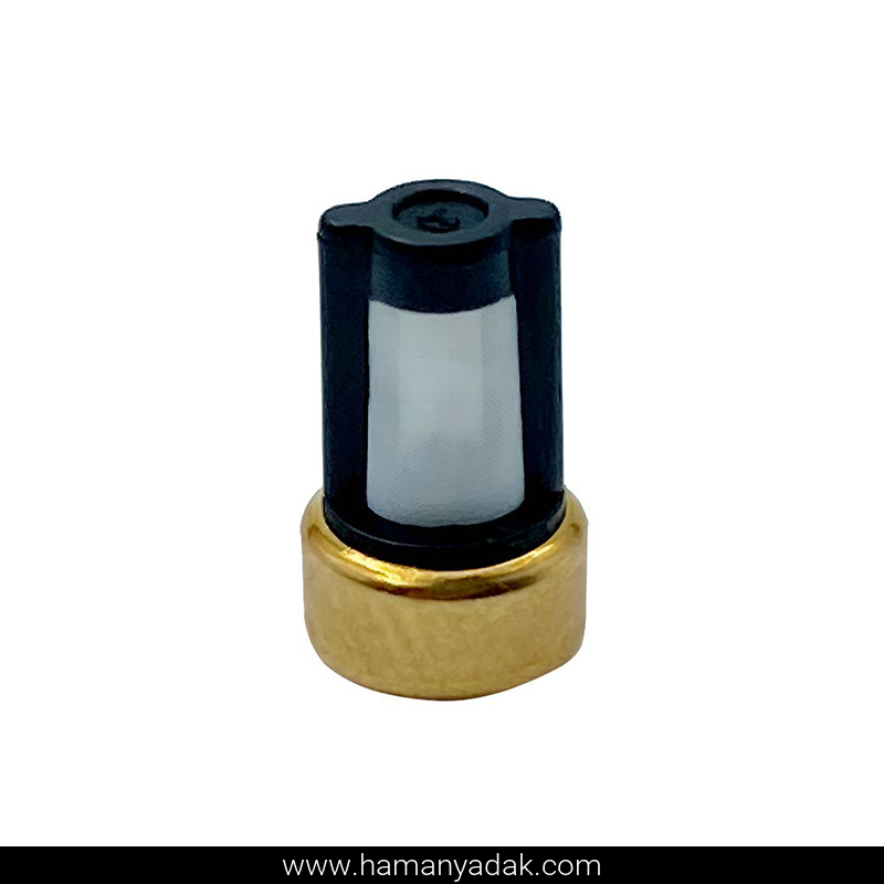 صافی سوزن انژکتور کوتاه ال 90 و مگان و ساندرو بسته 4 عددی