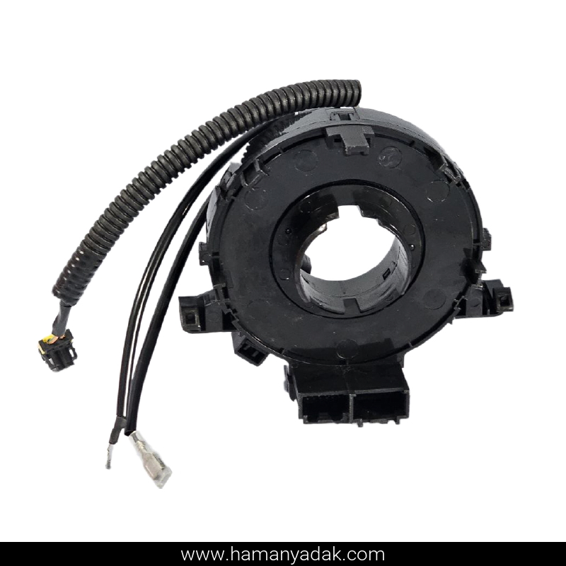 نوار چرخشی (رابط چرخشی) برلیانس برند هیرکان