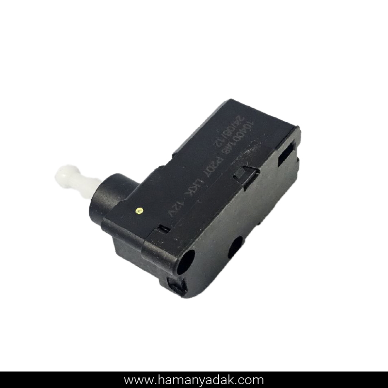 موتور چراغ پژو 207 برند دناکو