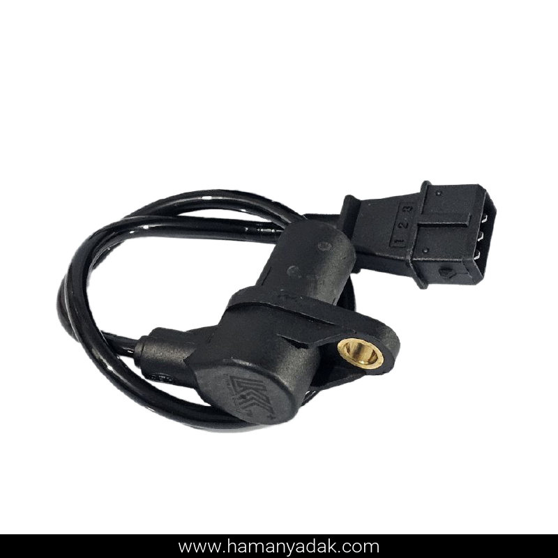 سنسور دور موتور زیمنس پژو 405 و پراید برند LKK