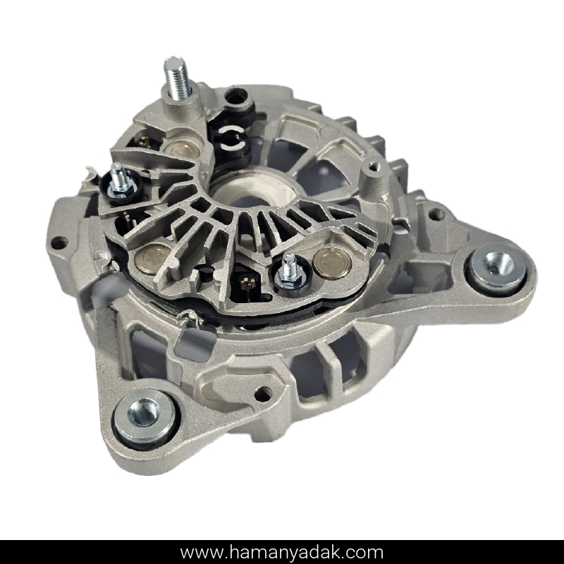 دیود دینام ال 90 با درپوش برند دیاکو (کد 7318)