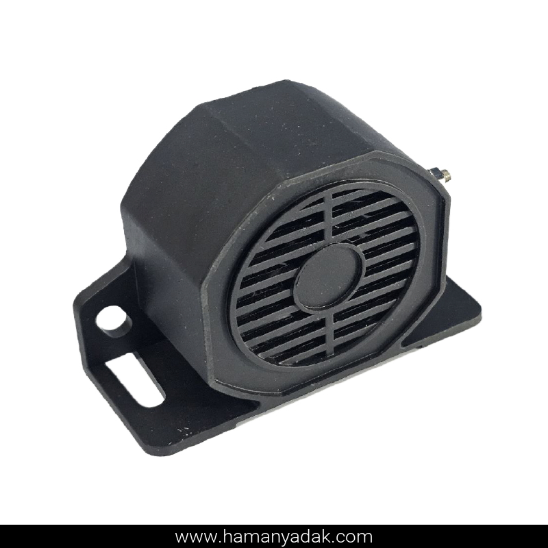 بوق دنده عقب برند GOLD