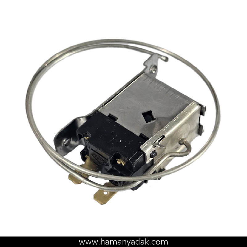 ترموستات مکانیکی پراید برند والافن