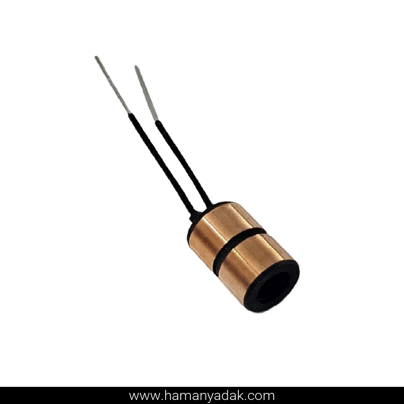 کالکتور دینام تویوتا کمری