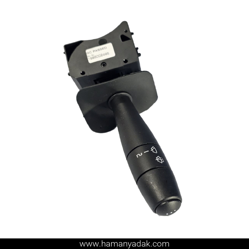 دسته برف پاک کن ال 90 فول با دکمه تریپ کنترل برند فراسلی (کد 1986)