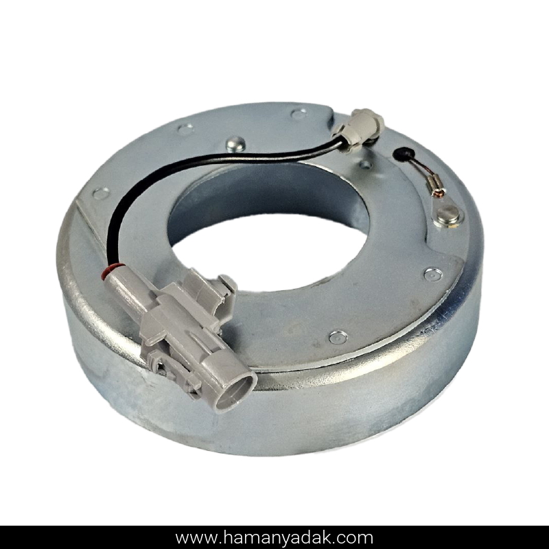 بوبین کولر سوزوکی ویتارا 2400 برند والافن