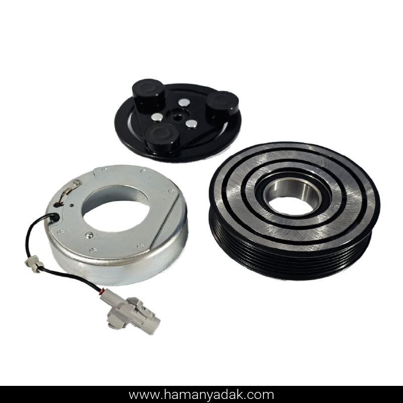 کیت کامل کولر ویتارا 2400 برند والافن