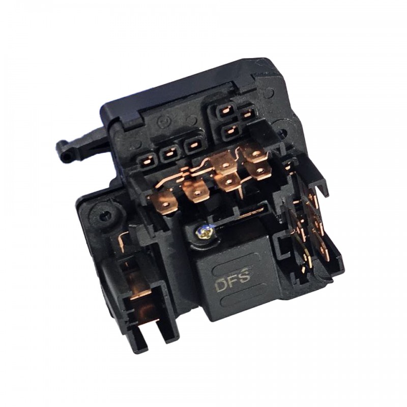 یونیت دسته راهنما پراید برند دناکو