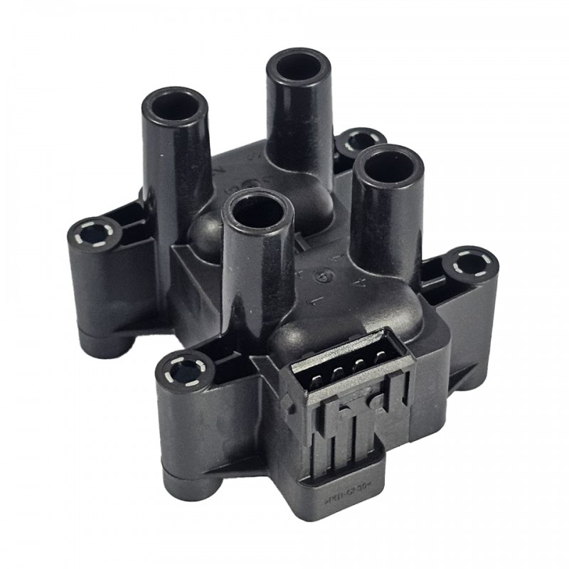 کویل MVM X33 برند هیرکان