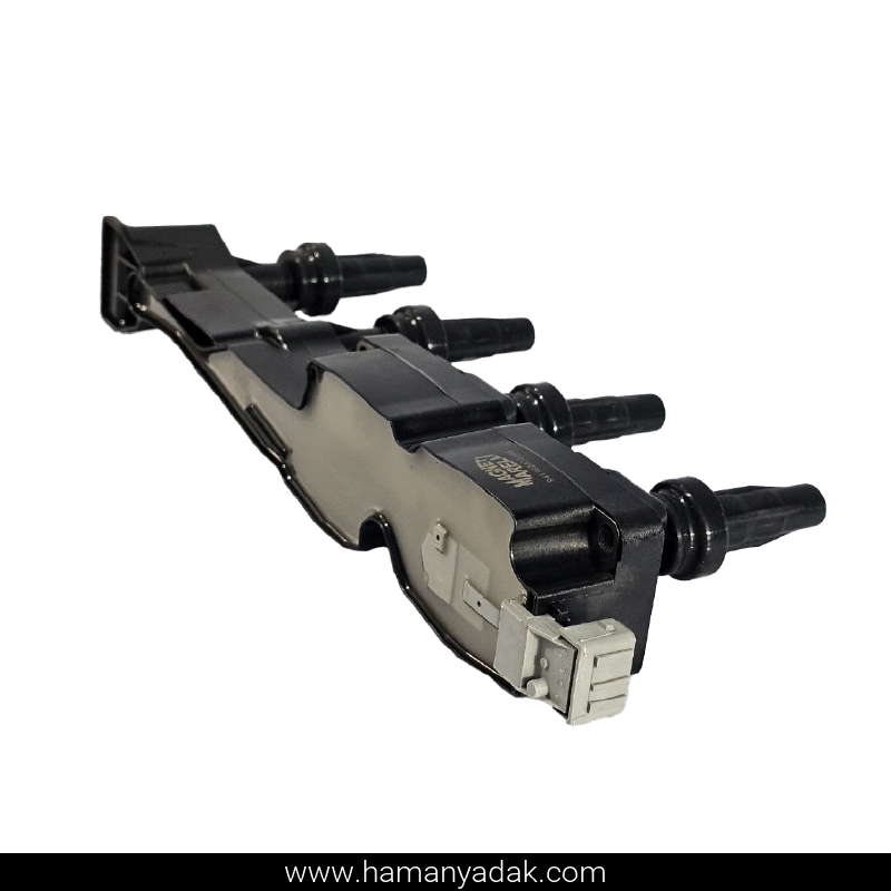 کویل پژو پارس TU5 برند مگنت مارلی