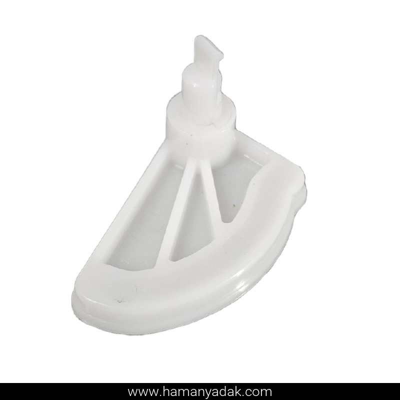 چرخ دنده موتور تهویه مولتی پلکس سمت راست پژو پارس برند +BBZ