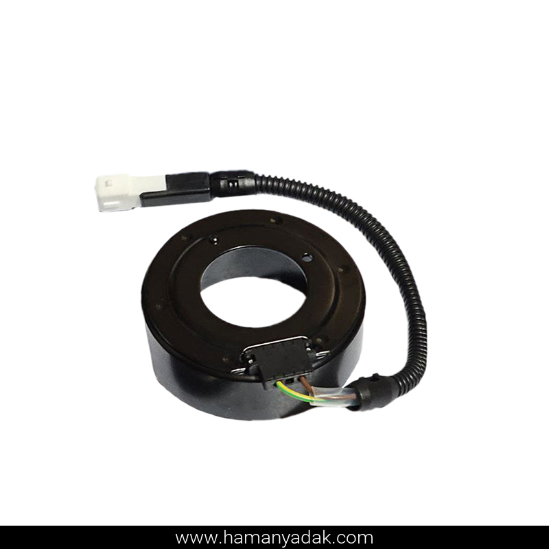 بوبین کولر پژو 405 قدیم برند والافن