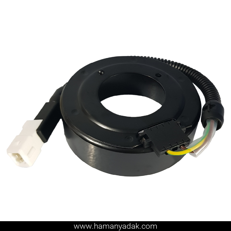 بوبین کولر H30 کراس برند والافن