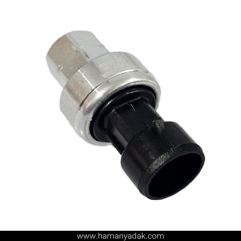 کلید سه کاره کولر (سوئیچ فشار) ال 90 برند والافن