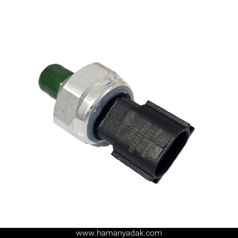 کلید سه کاره کولر (سوئیچ فشار) ماکسیما برند والافن