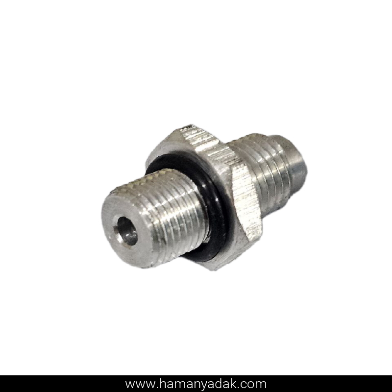پیچ رابط درایر به کلید سه کاره کولر پژو 405 برند والافن