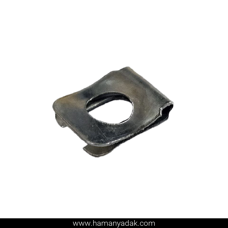 خار پروانه موتور فن پژو 405 و پارس و سمند