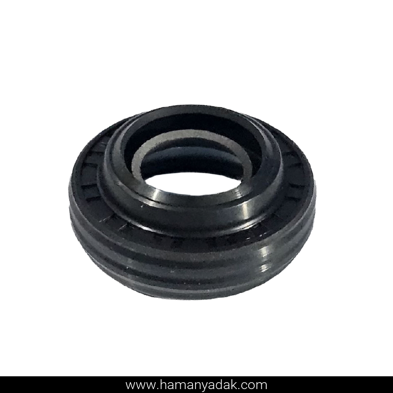 سیل (کاسه نمد) کمپرسور کولر کیا اسپورتیج برند والافن