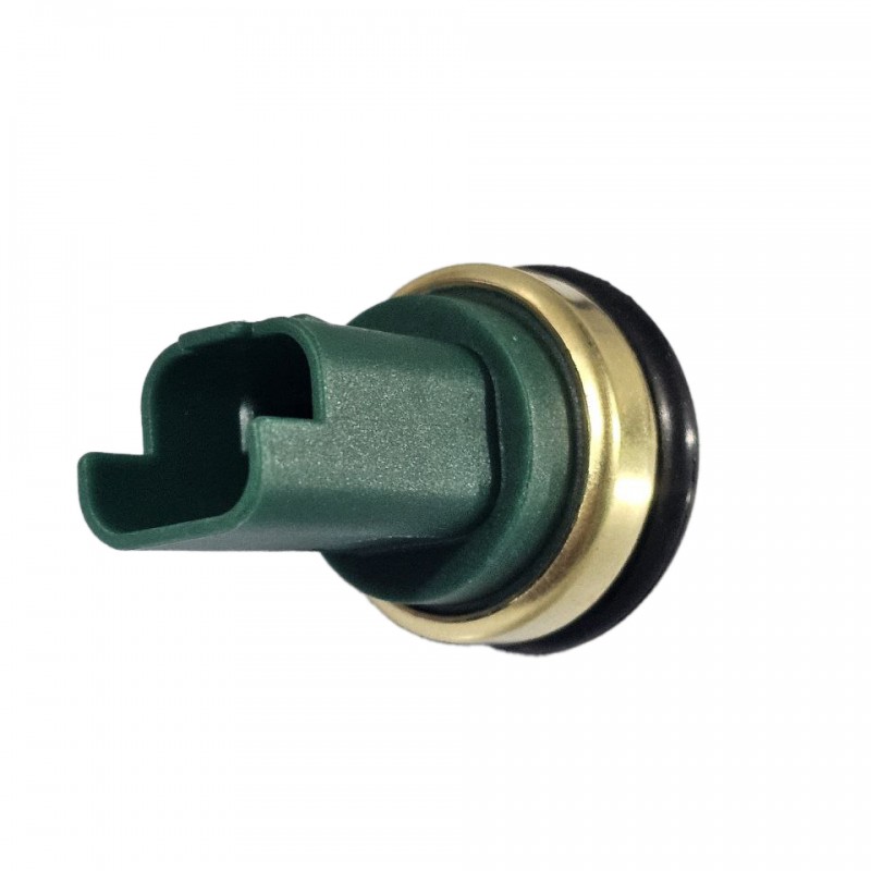 فشنگی دمای آب پژو 206 SD مدل بدون رزوه  برند +BBZ