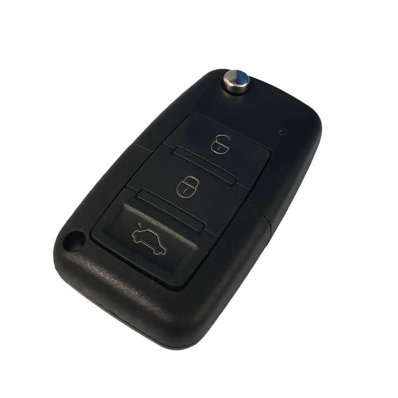 قاب ریموت 3 دکمه برند دیاکو