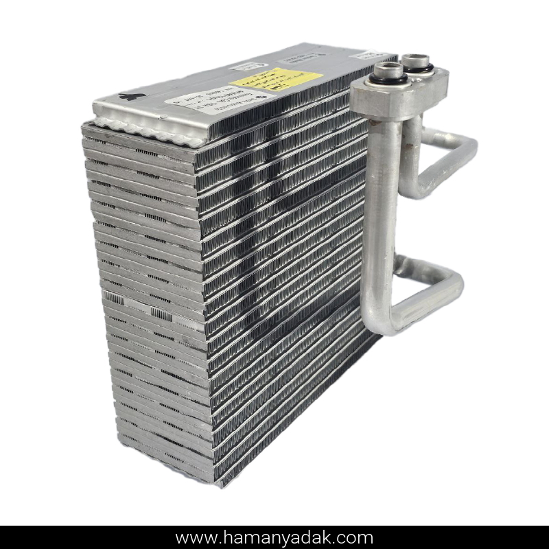 هسته اواپراتور تیبا مدل سردساز برند والافن