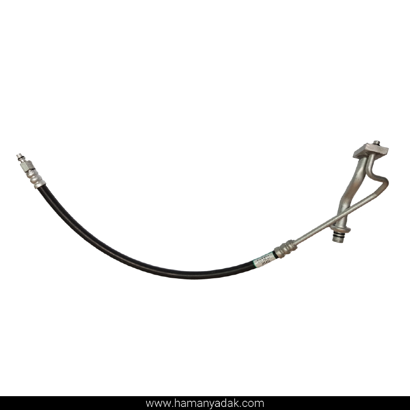 شیلنگ کولر دوقلو زانتیا (کد SH42) برند والافن