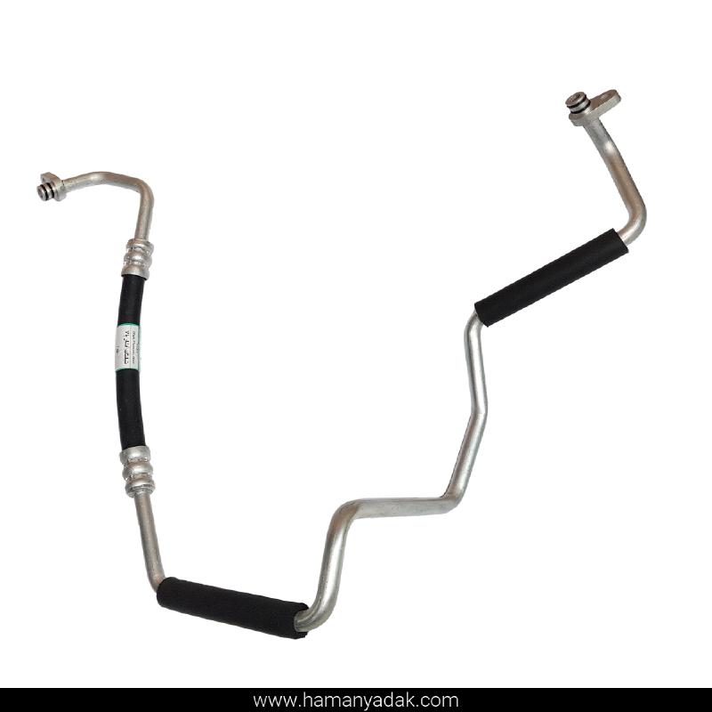 شیلنگ کولر فشار بالا تارا برند والافن