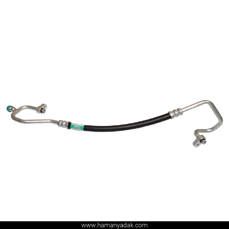 شیلنگ کولر فشار بالا هیوندای سوناتا برند والافن