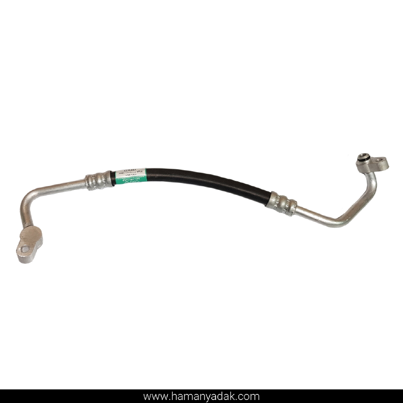 شیلنگ کولر فشار بالا شاهین (کد SH83) برند والافن