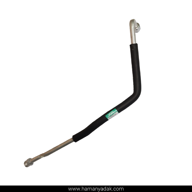 شیلنگ کولر برگشت فشار پایین پیکاپ (کد SH205) برند والافن