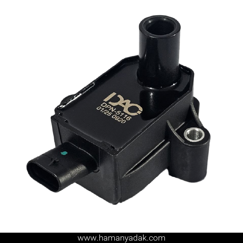 کویل شاهین برند دیاکو (کد 5116)