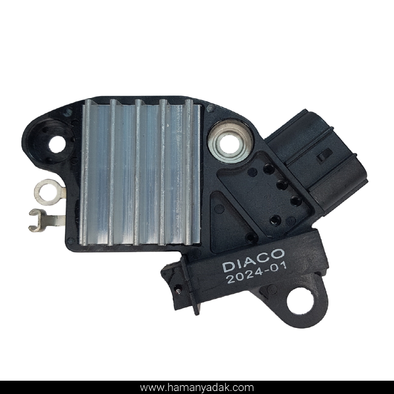 آفتامات دینام MVM 315 برند دیاکو (کد 4664)