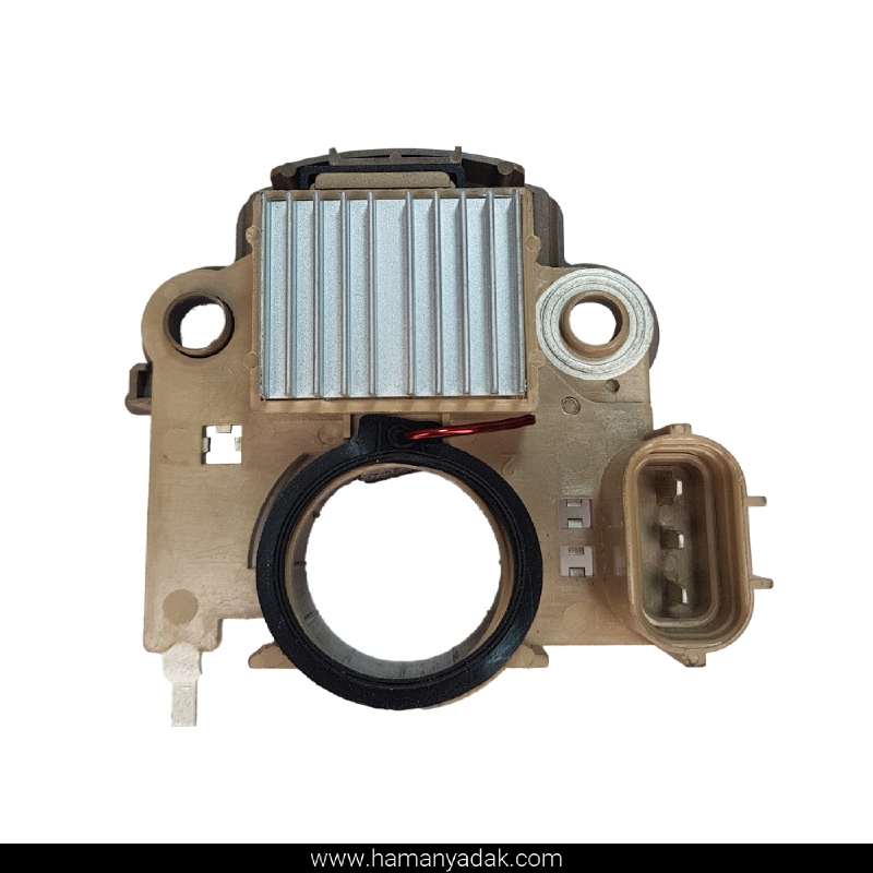 آفتامات دینام MVM X33 برند دیاکو (کد 4662)