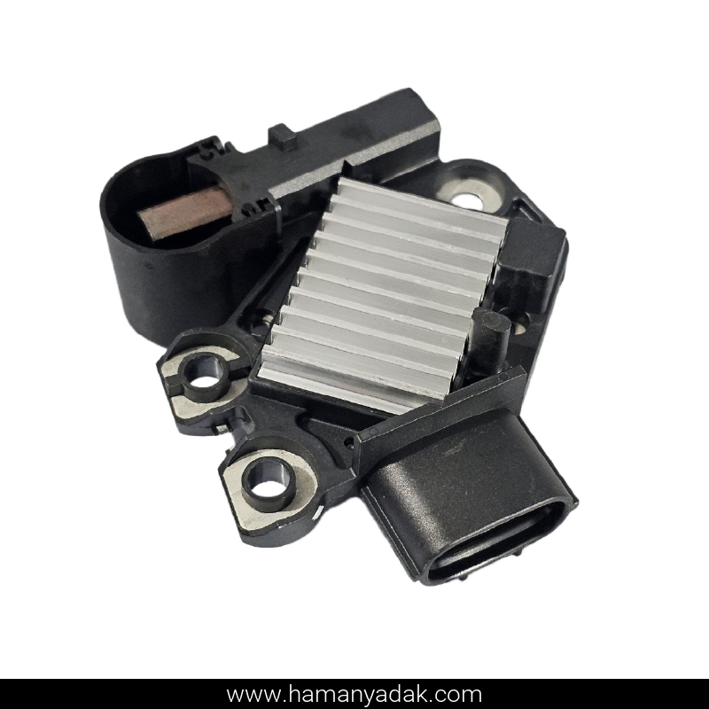 آفتامات دینام سانتافه 3 فیش بغل برند ویگور اصلی (کد 1380B200)