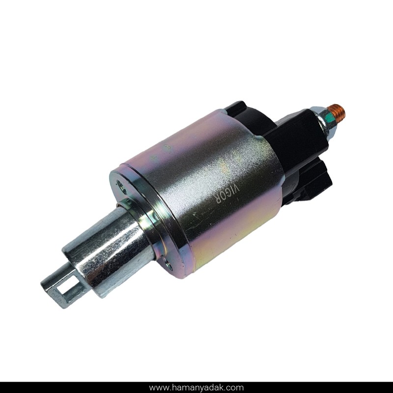 اتوماتیک استارت تویوتا کمری برند ویگور