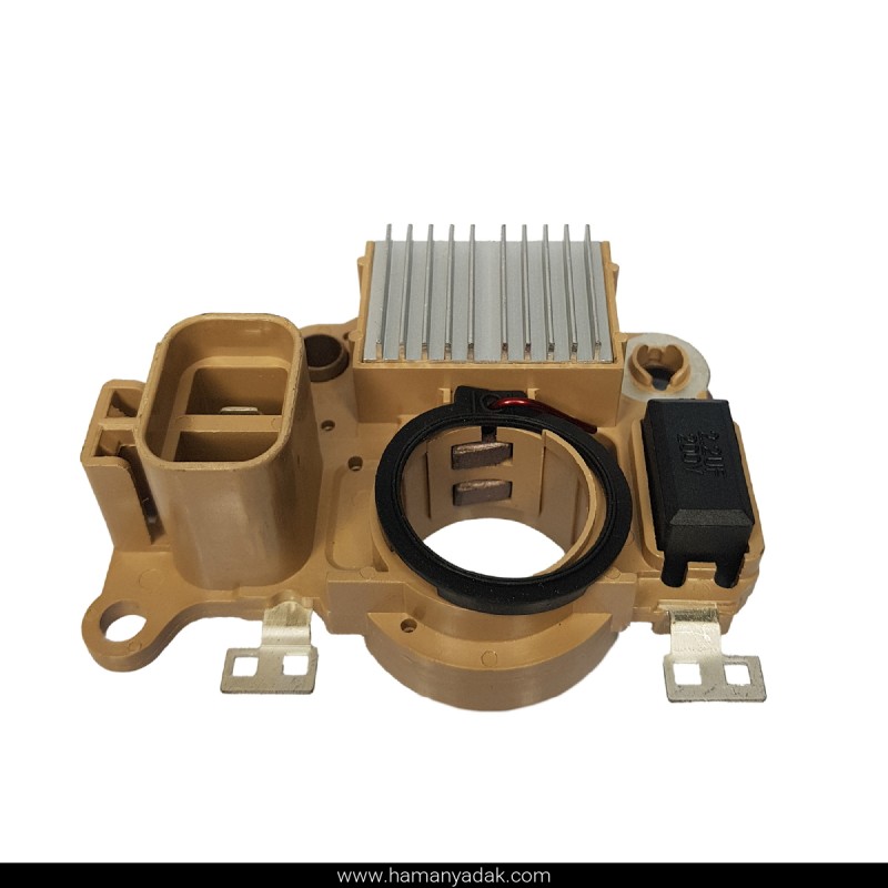 آفتامات دینام مزدا مدل خازن دار انژکتوری برند دیاکو (کد 4672)