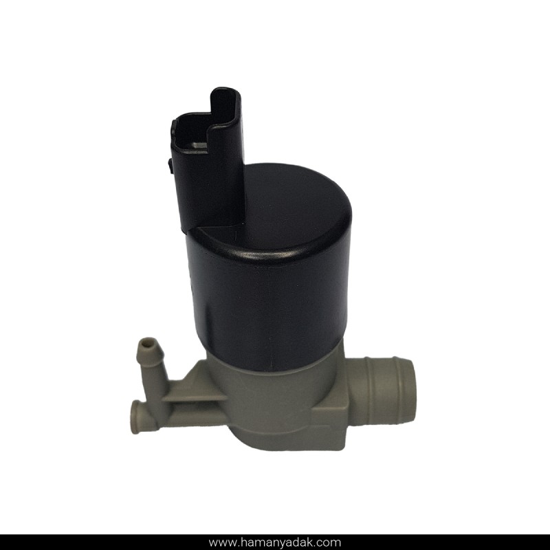 پمپ شیشه شور ال 90 برند دیاکو (کد 205)