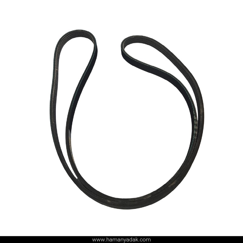 تسمه کولر و هیدرولیک آردی برند دیاکو (کد 1425)