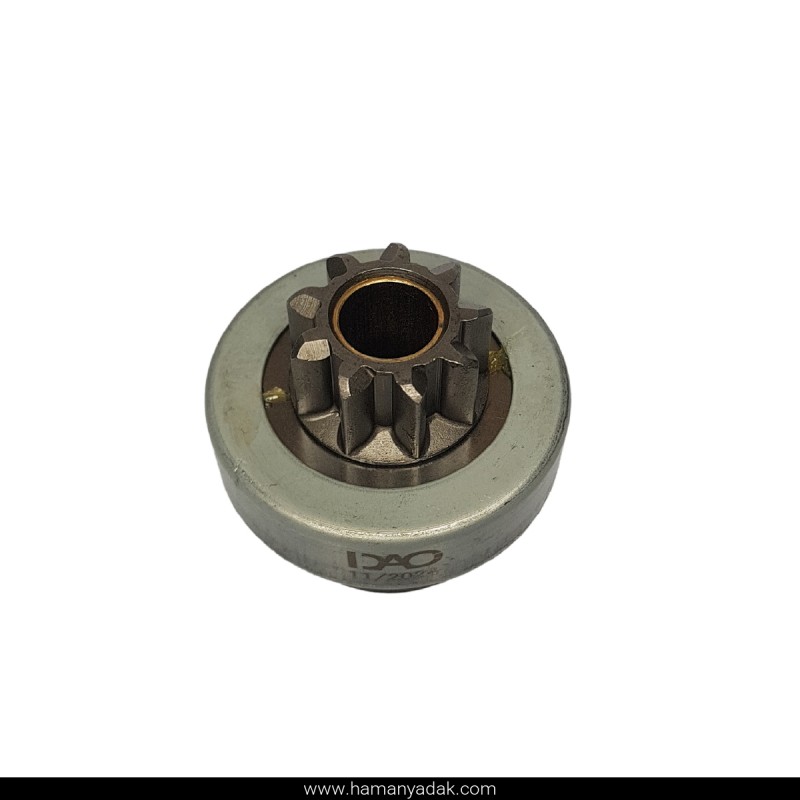 دنده استارت پژو و سمند جدید برند دیاکو (کد 5009)