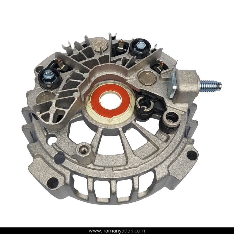 دیود دینام R2 - EF7 با درپوش برند دیاکو (کد 7319)