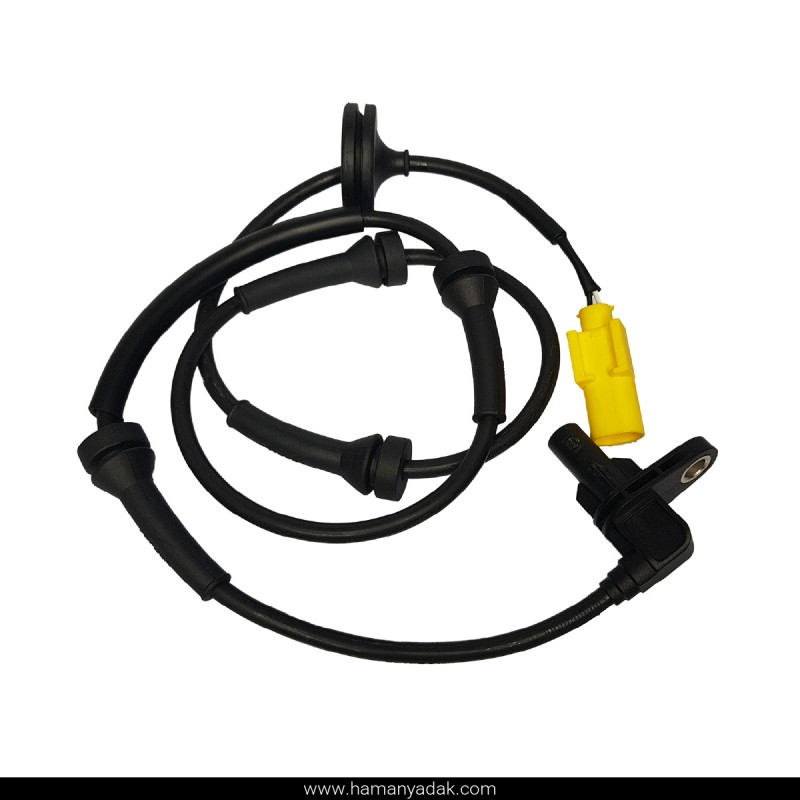 سنسور ABS چرخ جلو پژو 405 مدل موبیس برند دیاکو (کد 4086)