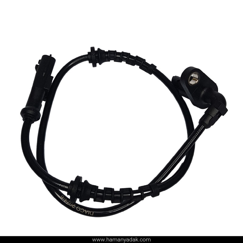 سنسور ABS چرخ عقب چپ ال 90 برند دیاکو (کد 4093)