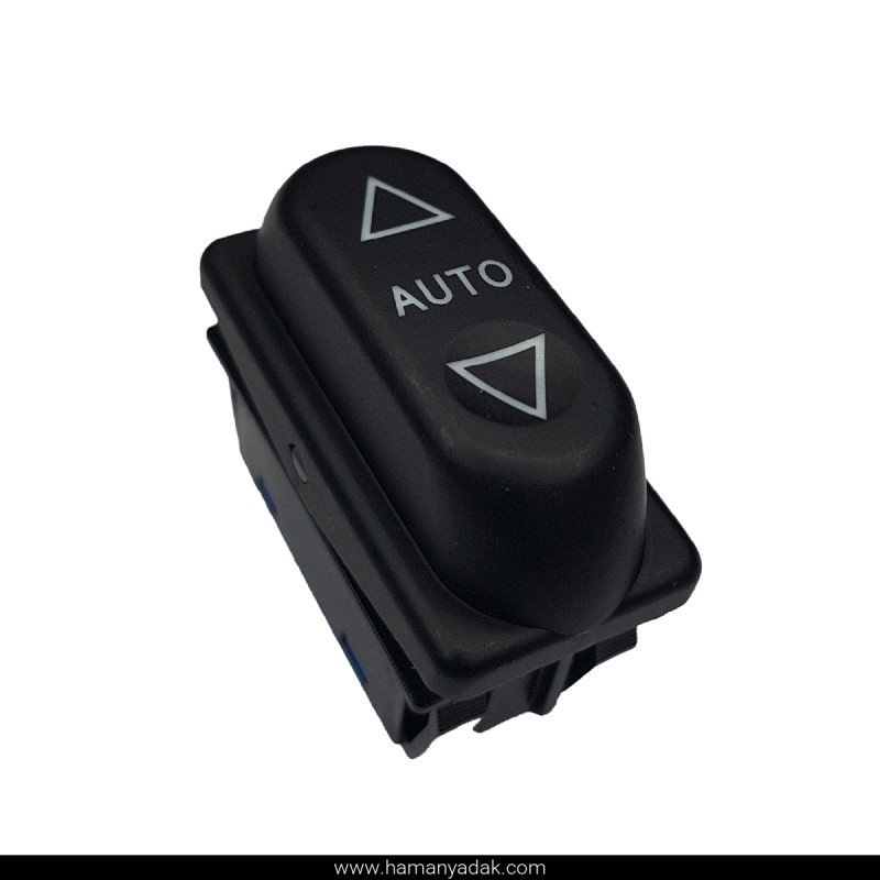 کلید شیشه بالابر اتو سمند برند دیاکو (کد 305)